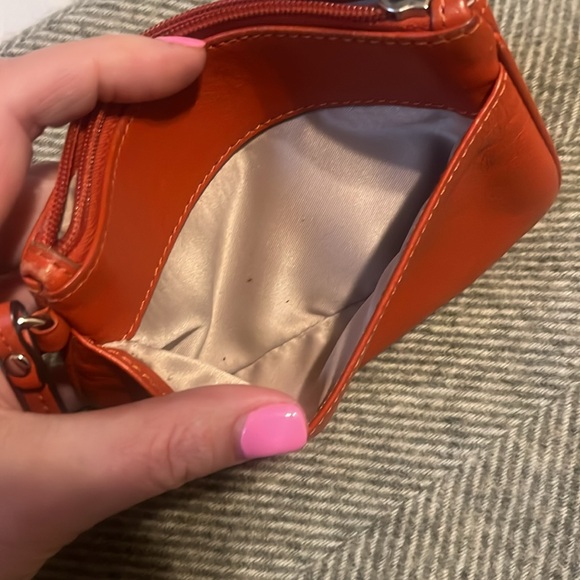 Coach Wristlet - Picture 5 of 5